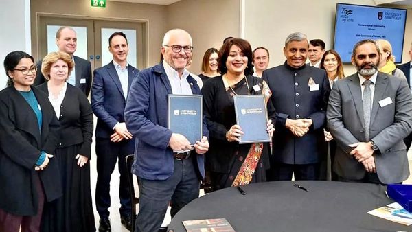 हरियाणा के पंचकूला में बनेगा कोल्ड चेन सेंटर ऑफ एक्सीलेंस, बागवानी उपज को बाजार में लाना होगा आसान