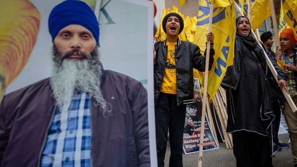 कनाडा में रिपब्लिक प्लस टीवी के मालिक और ISI एजेंट तारिक कियानी पर हमला, निज्जर हत्याकांड में आया है नाम