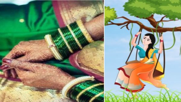 Hariyali Teej 2024: हरियाली तीज में क्यों महिलाएं पहनती हैं हरा रंग? जानें इसका महत्व
