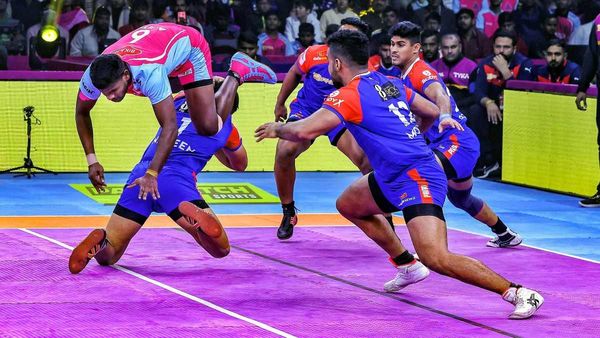 Pro Kabaddi League: कप्तान के बीच में जाने से होगा बड़ा नुकसान, हरियाणा स्टीलर्स टीम पर डालें एक नजर