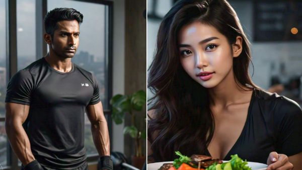 How to reduce weight: बिना भूखे रहकर ऐसे कंट्रोल कर सकते हैं वजन, बस करना होगा ये छोटा सा काम