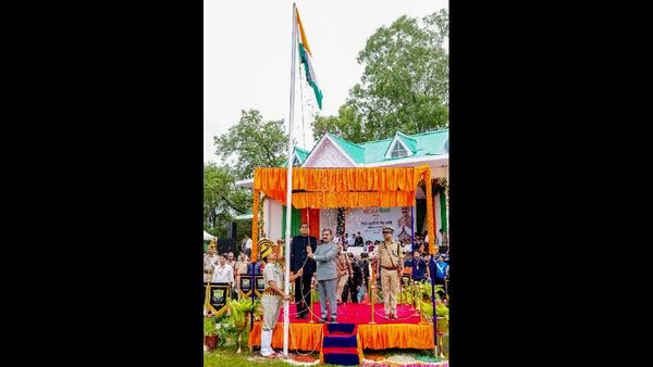 भाजपा की नीतियों हिमाचल को वित्तीय दलदल में फंसा दिया: सीएम सुखू