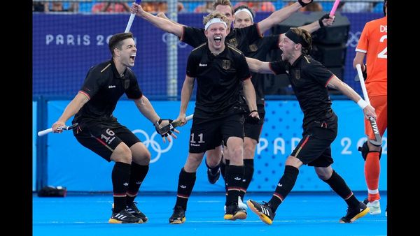 पीआर श्रीजेश ने भारतीय हॉकी टीम की जीत के बाद बताया, कैसा था टीम का माहौल