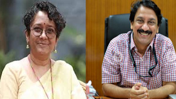 कौन हैं IAS शारदा मुरलीधरन, जिन्हें पति की जगह मिल रही केरल के मुख्य सचिव की कमान