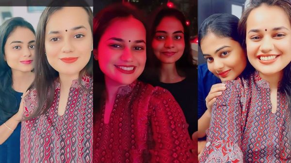 दोस्‍ती UPSC वाली: IAS टीना डाबी की बेस्‍ट फ्रेंड हैं अर्तिका शुक्‍ला, दोनों की सक्‍सेस व लव स्‍टोरी एक जैसी