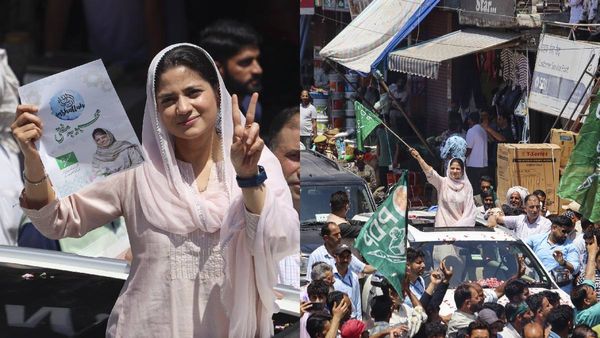 J&K: अनुच्छेद 370 पर चर्चित हुई थीं महबूबा की बेटी इल्तिजा मुफ्ती, अब लड़ेंगी परिवार के गढ़ से चुनाव