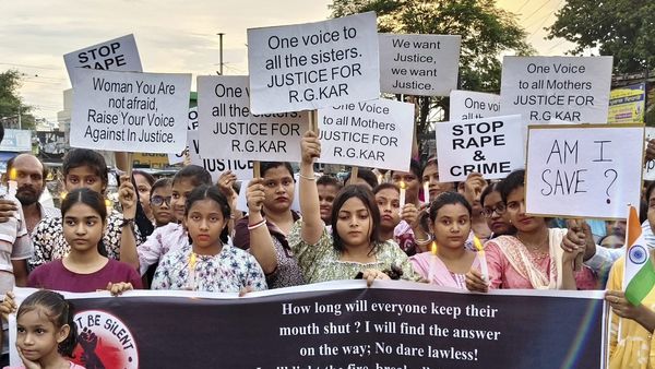 भारत में 35% से ज्यादा महिला डॉक्टर नाइट ड्यूटी में असुरक्षित महसूस करती हैं: IMA का सर्वे