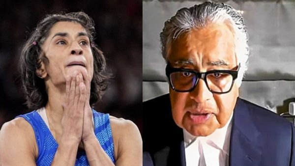 Vinesh Phogat Olympics: अब भी आस बाकी है, हरीश साल्वे और विदुषपत सिंघानिया करेंगे CAS के समक्ष अपील