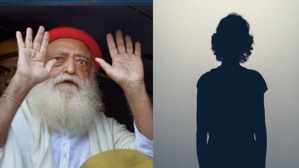 Shahjahanpur: बाबा होगा जेल से बाहर, डर लगता है, आसाराम को पैरोल मिलने से भयभीत है पीड़िता 