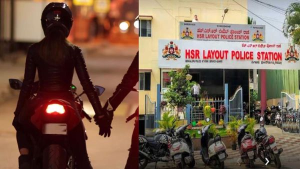 बेंगलुरु में कॉलेज छात्रा से रेप का प्रयास, पब से लौट रही थी लड़की, मोटरसाइकिल सवार ने दिया लिफ्ट