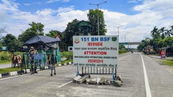 बांग्लादेश के मौजूदा हालात को देखते हुए मोदी सरकार ने भारत-बांग्लादेश सीमा पर नजर रखने के लिए बनाई समिति