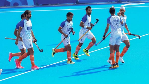 Paris Oympics: मेडल से एक कदम दूर भारतीय हॉकी टीम का सेमीफाइनल आज, हराने के लिए जर्मनी ने किया धोखा