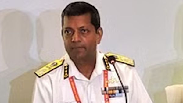 भारतीय तटरक्षक बल के महानिदेशक राकेश पाल का निधन, पड़ा दिल का दौरा