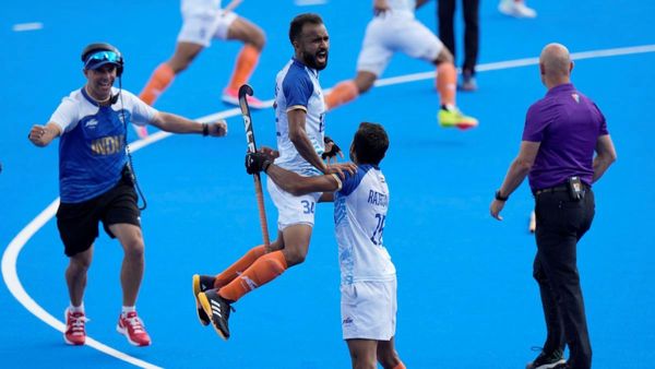 Paris Olympics: कब और किसके खिलाफ होगा भारत का हॉकी सेमीफाइनल मुकाबला?