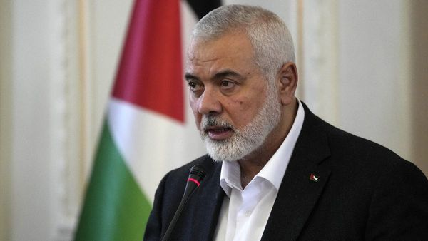 दो महीने पहले शुरू हुई थी हमास चीफ की हत्या की प्लानिंग, गेस्टहाउस में छिपाया था बम, फिर ऐसे दिया अंजाम