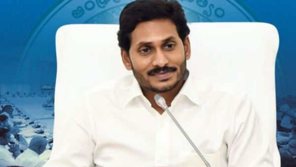 आंध्र प्रदेश में पूर्व जगन सरकार में Egg puff पर खर्च हुए 3.62 करोड़, CMO एक दिन में डकार रहा था 993 पफ