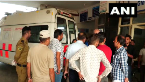 जम्‍मू-कश्‍मीर: उधमपुर के एक गांव में शादी समारोह में खाना खाने से 2 बच्‍चों की मौत, 12 अस्‍पताल में भर्ती