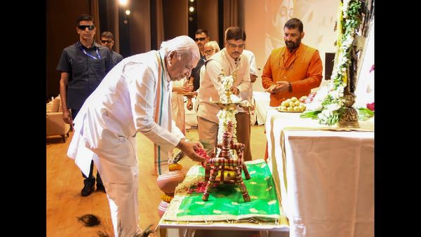 उत्तर भारत में जन्माष्टमी समारोह में भारी भीड़; पटना इस्कॉन में करीबी मुकाबला