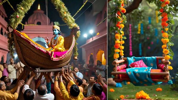 Janmashtami 2024: जन्माष्टमी के दिन कैसे करें कान्हा जी की पूजा? जानें दही हांडी का महत्व