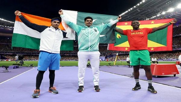 Paris Olympics 2024: गोल्ड से कैसे चूक गए नीरज चोपड़ा? नदीम ने बचाकर रखा था अपना बेस्ट!