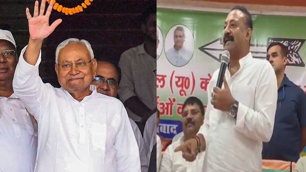 'मैं भूमिहार जाति को अच्छी तरह से जानता हूं', नीतीश कुमार के मंत्री अशोक चौधरी की टिप्पणी से विवाद