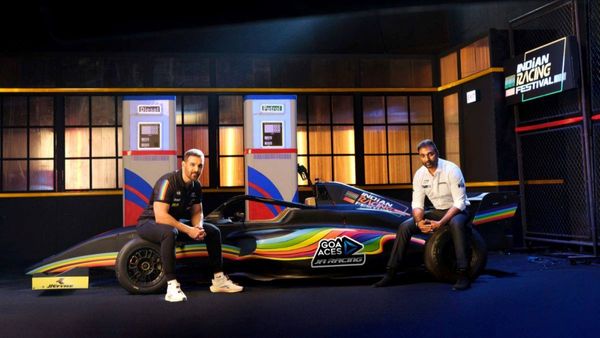 जॉन अब्राहम ने शुरू किया नया चैप्टर, इण्डियन रेसिंग फेस्टिवल की टीम गोवा एसेस के मालिक बने