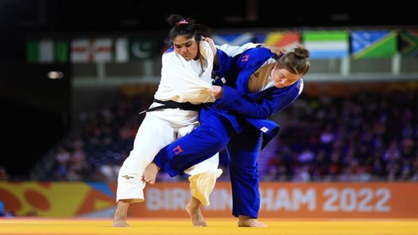 Olympics 2024: जूडो में भारत की उम्मीदों को लगा बड़ा झटका, तूलिका मान को क्यूबा की दिग्गज ने किया धराशायी