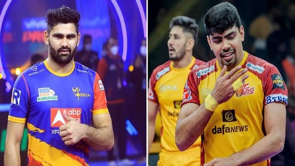 PKL 2024: प्रो कबड्डी लीग की टीमों में बड़ा बदलाव, किस टीम में गया कौन सा खिलाड़ी, देखें पूरी लिस्ट