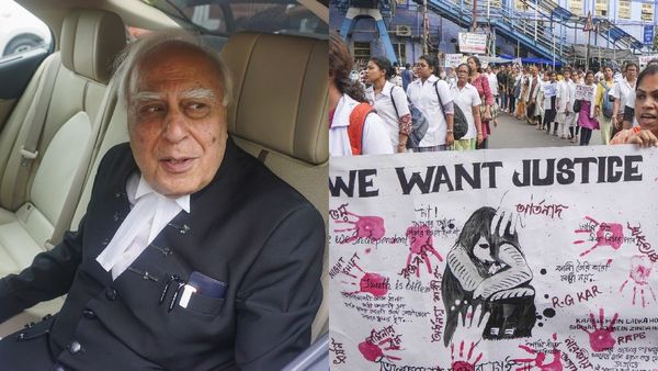 Kolkata Doctor Case: कपिल सिब्बल पर कोलकाता कांड में क्या लग रहे हैं आरोप?