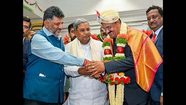 MUDA Case: कर्नाटक HC 29 अगस्‍त को सीएम सिद्धारमैया की अपील पर करेगा सुनवाई, जानें मामला