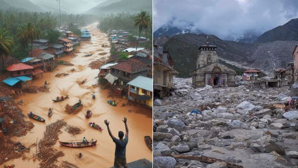 क्या केदारनाथ की तरह केरल पर मंडरा रही तबाही? एक्सपर्ट ने बताई सैलाब की पीछे की असली वजह