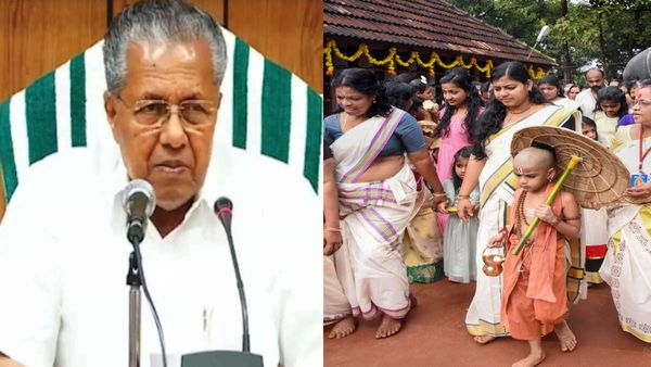 Onam: केरल में ओणम का उत्सव स्थगित, CM पिनाराई बोले- Wayanad के साथ खड़े होने का समय