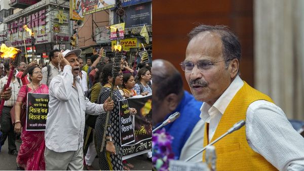 'दोषी की मदद....': कोलकाता डॉक्टर केस में कांग्रेस नेता ने ममता सरकार लगाया गंभीर आरोप