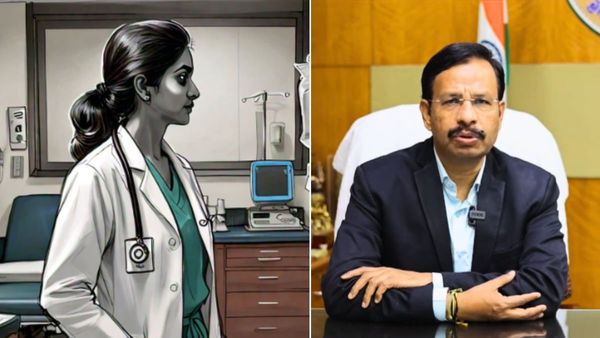 Kolkata Case: आखिर क्यों ट्रेंड कर रहे IPS सज्जनार? क्या कोलकाता केस से है कोई कनेक्शन?