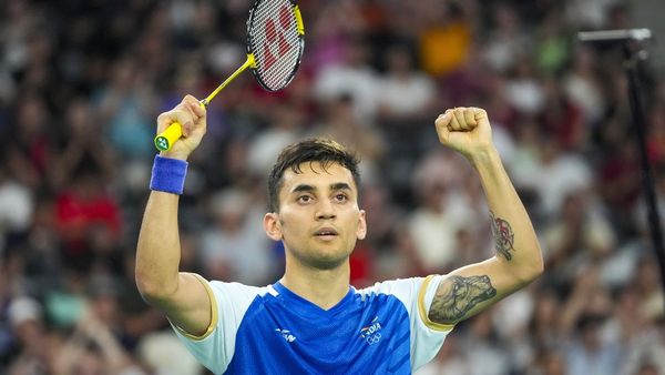 पुरुष बैडमिंटन में मेडल जीतने का टूटा भारत का सपना, हार के साथ खत्म हुआ लक्ष्य सेन का सफर