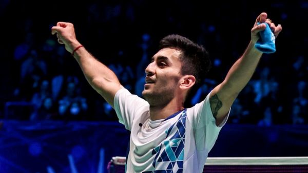 Paris Olympics: भारत से पहली बार कोई पुरुष बैडमिंटन सेमीफाइनल में, लक्ष्य सेन ने रचा इतिहास