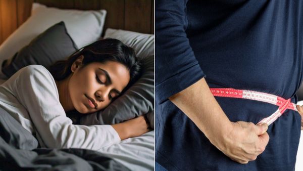 वजन कम करना चाहते हैं तो रात में इन बातों का रखें खास ख्याल, जानें ये जरूरी बातें