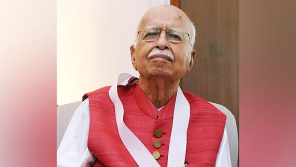 LK Advani Hospitalized: फिर बिगड़ी दिग्गज भाजपा नेता लालकृष्ण आडवाणी की तबीयत, अपोलो अस्पताल में भर्ती