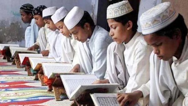 दिल्ली के मदरसे में रहस्यमय परिस्थितियों में पांच साल के बच्चे की मौत