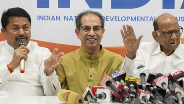 महाराष्‍ट्र विधानसभा चुनाव के लिए MVA में इस आधार पर होगा उम्‍मीदवारों का चयन