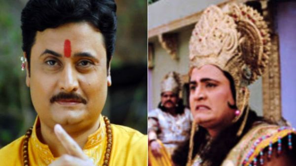 कभी थे क्रिकेटर मगर एक हादसे ने बर्बाद किया करियर, आखिर कहां हैं 'महाभारत' के बलराम?