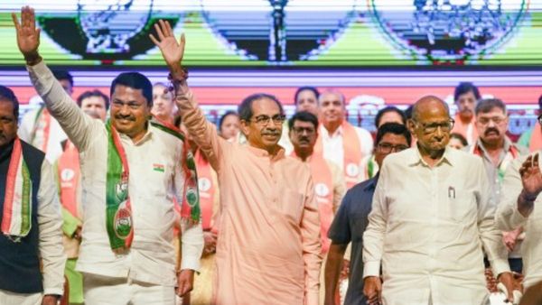 Maharashtra Bandh: कल बुलाए गए 'महाराष्ट्र बंद' को MVA गठबंधन ने वापस लिया, जानिए क्‍यों?