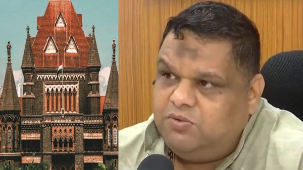 Mumbai: शिवसेना नेता वामन म्हात्रे की नहीं होगी गिरफ्तारी, बॉम्बे हाई कोर्ट ने दी अंतरिम राहत