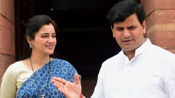 Majhi Ladki Bahin Yojana: MLA रवि राणा का विवादित बयान, बोले-वोट नहीं दिए तो योजना के पैसे वापस लेंगे'