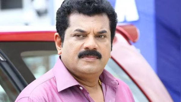 एक्ट्रेस से नेता बने एम मुकेश पर दुष्कर्म का मुकदमा दर्ज, कोर्ट ने राहत देते हुए कहा-भागने की कोई संभावना नहीं