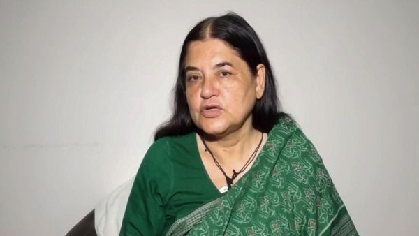 मेनका गांधी को इलाहाबाद हाईकोर्ट से बड़ा झटका, सपा सांसद के खिलाफ चुनाव याचिका खारिज