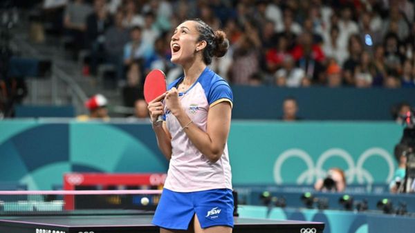 Paris Olympics: मनिका बत्रा ने रचा इतिहास, पहली बार टेबल टेनिस टीम ने हासिल किया यह मुकाम