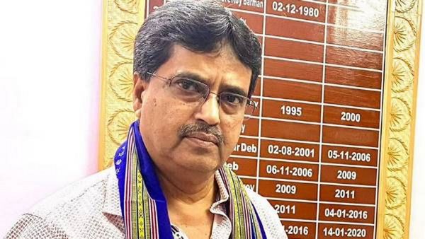 त्रिपुरा में भारी बारिश के चलते बाढ़ के हालात, मुख्यमंत्री माणिक साहा ने दिए आपदा प्रबंधन के निर्देश