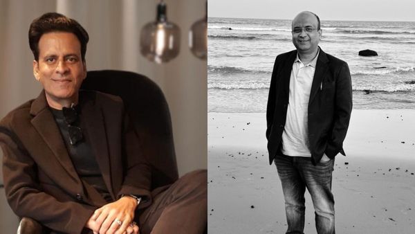 चर्चाओं में हैं मनोज बाजपेयी के भाई, लेटरल एंट्री से बने बड़े ऑफिसर, देखिए सुजीत कुमार बाजपेयी का करियर ग्राफ