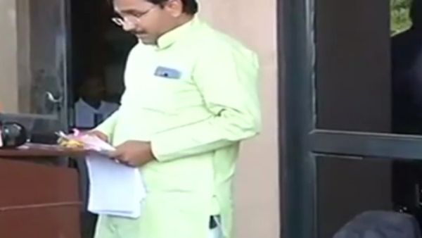 Rajasthan News: साइबर ठगों ने विधायक के खाते से उड़ाए 90 हजार, बैंक पासबुक अपडेट कराने पर लगा पता